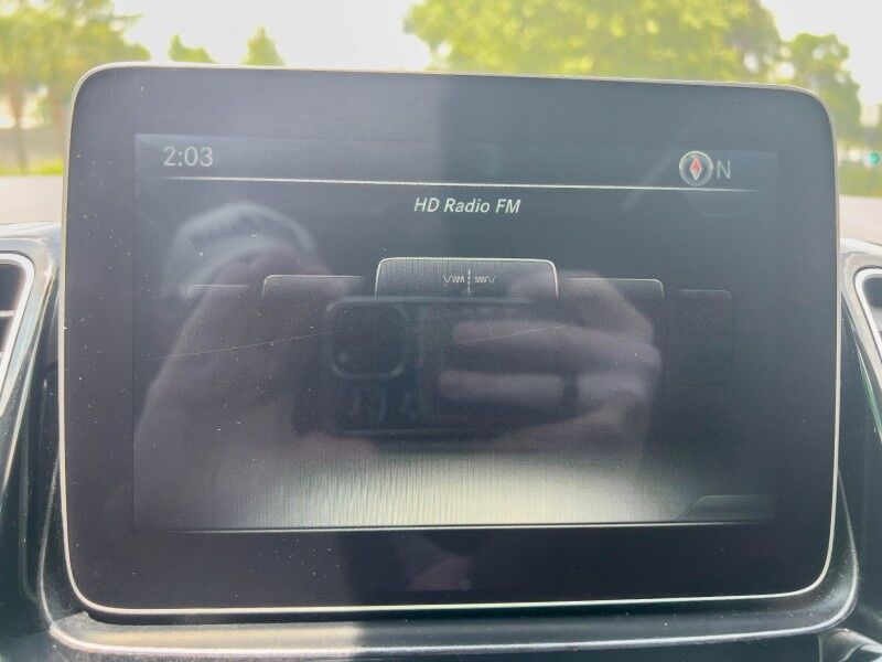 2018 Mercedes-Benz GLE GLE 350 Wilmington NC