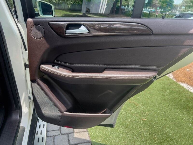 2018 Mercedes-Benz GLE GLE 350 Wilmington NC