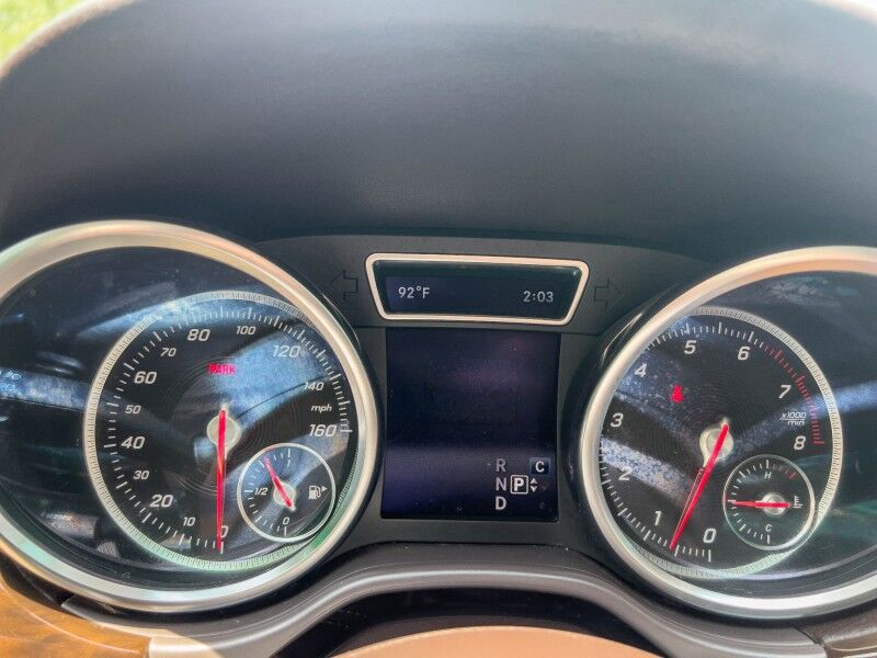 2018 Mercedes-Benz GLE GLE 350 Wilmington NC