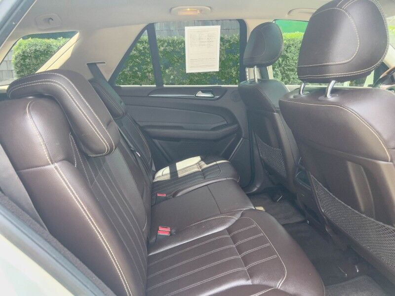 2018 Mercedes-Benz GLE GLE 350 Wilmington NC