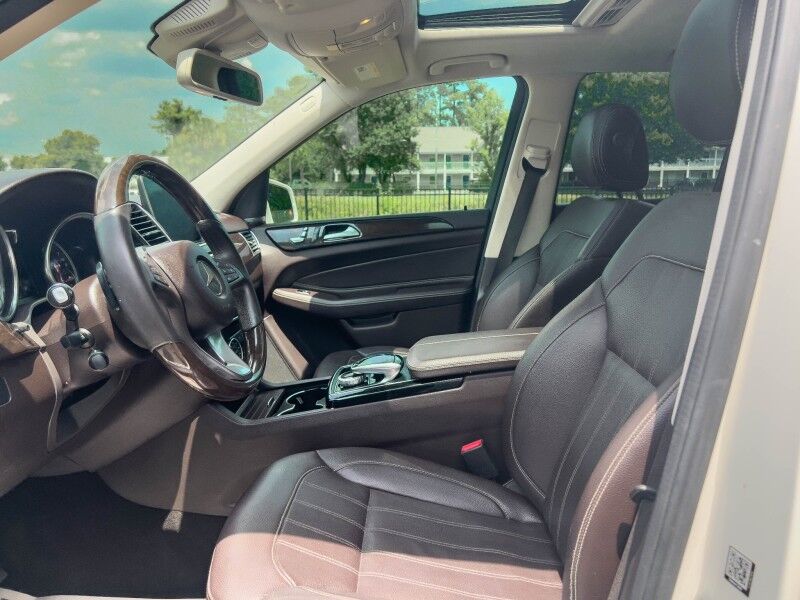 2018 Mercedes-Benz GLE GLE 350 Wilmington NC