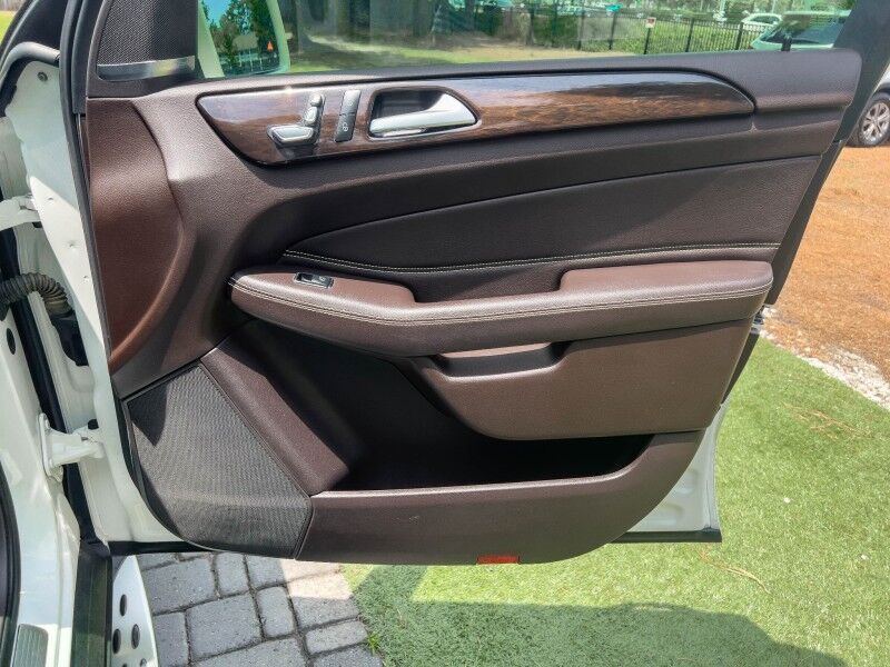 2018 Mercedes-Benz GLE GLE 350 Wilmington NC