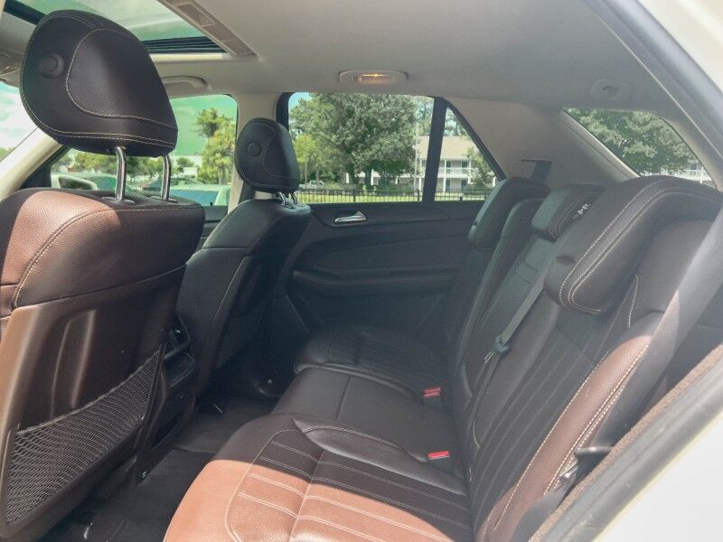 2018 Mercedes-Benz GLE GLE 350 Wilmington NC