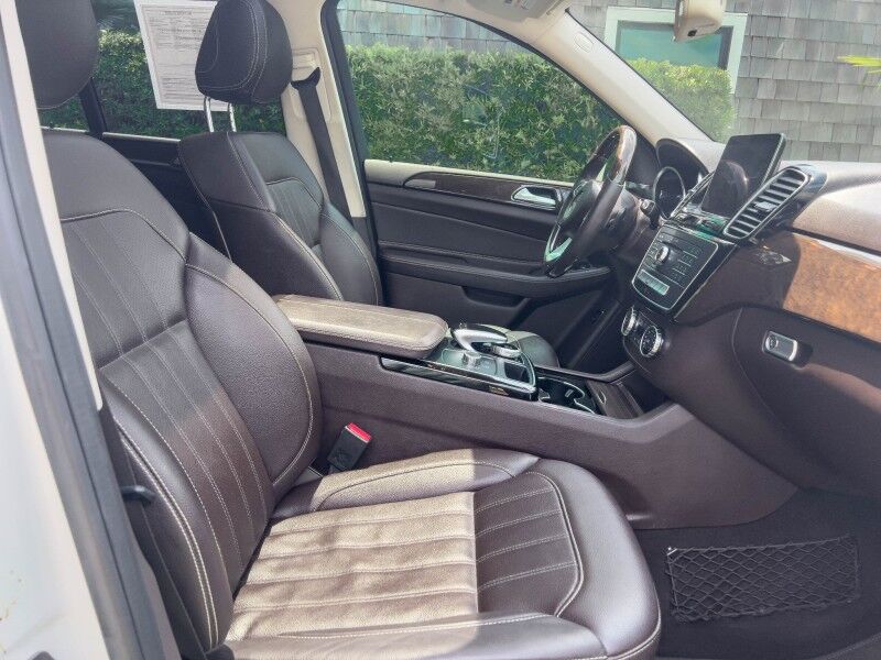 2018 Mercedes-Benz GLE GLE 350 Wilmington NC