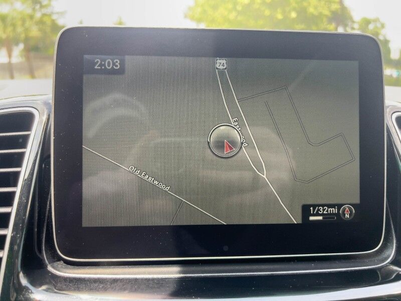 2018 Mercedes-Benz GLE GLE 350 Wilmington NC