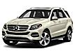 2018 Mercedes-Benz GLE GLE 350