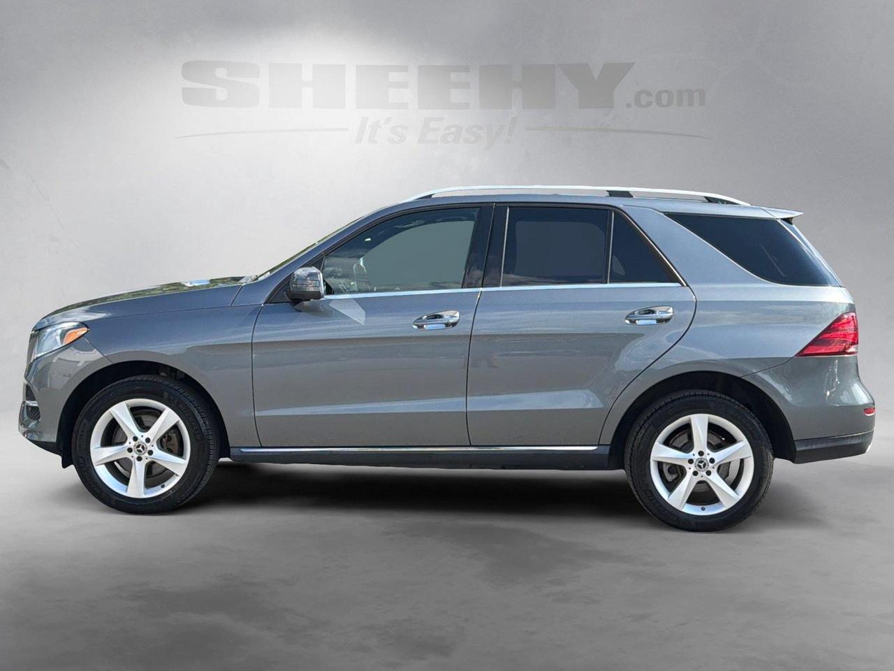 2018 Mercedes-Benz GLE GLE 350 Hagerstown MD