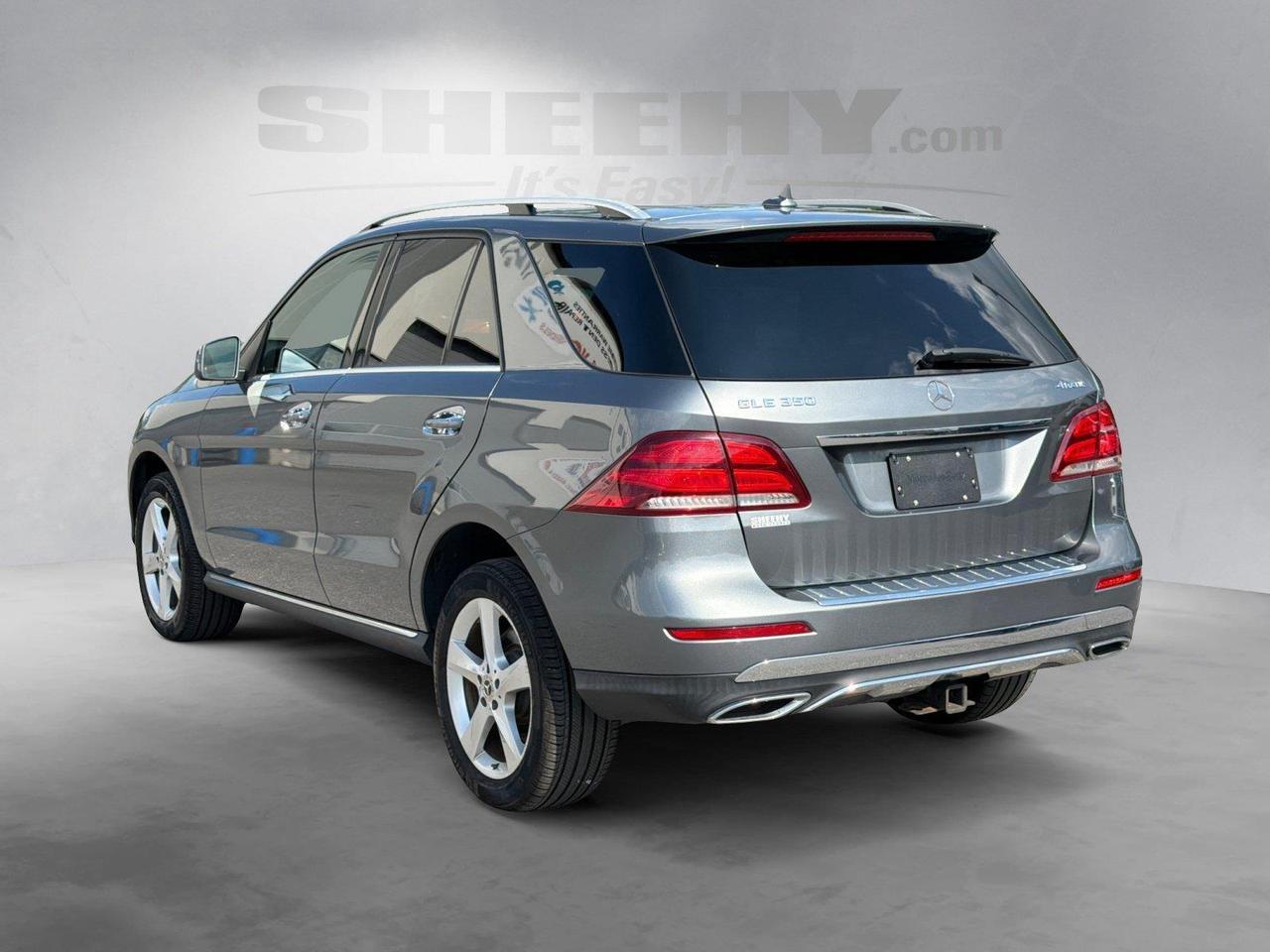 2018 Mercedes-Benz GLE GLE 350 Hagerstown MD