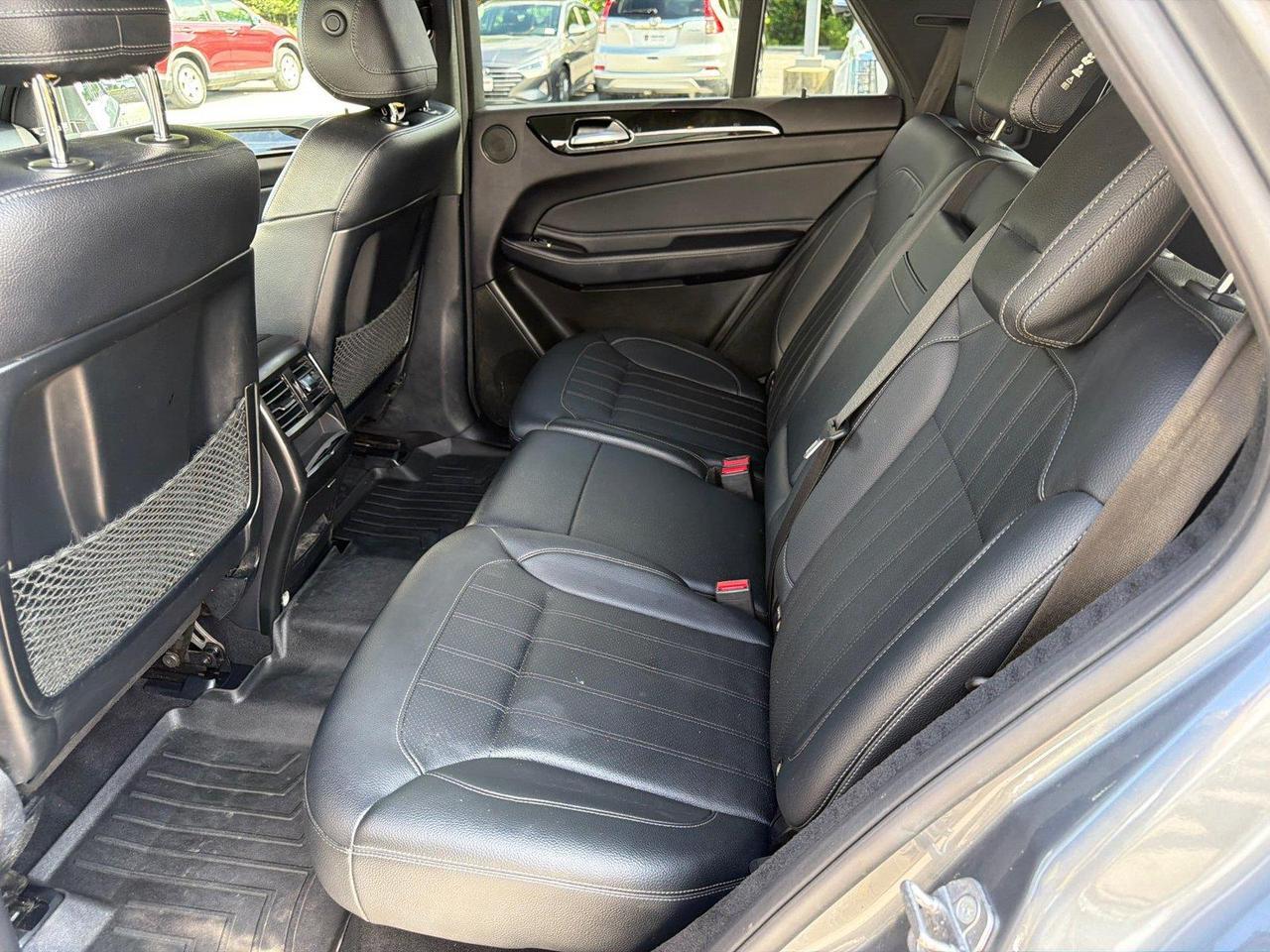 2018 Mercedes-Benz GLE GLE 350 Hagerstown MD