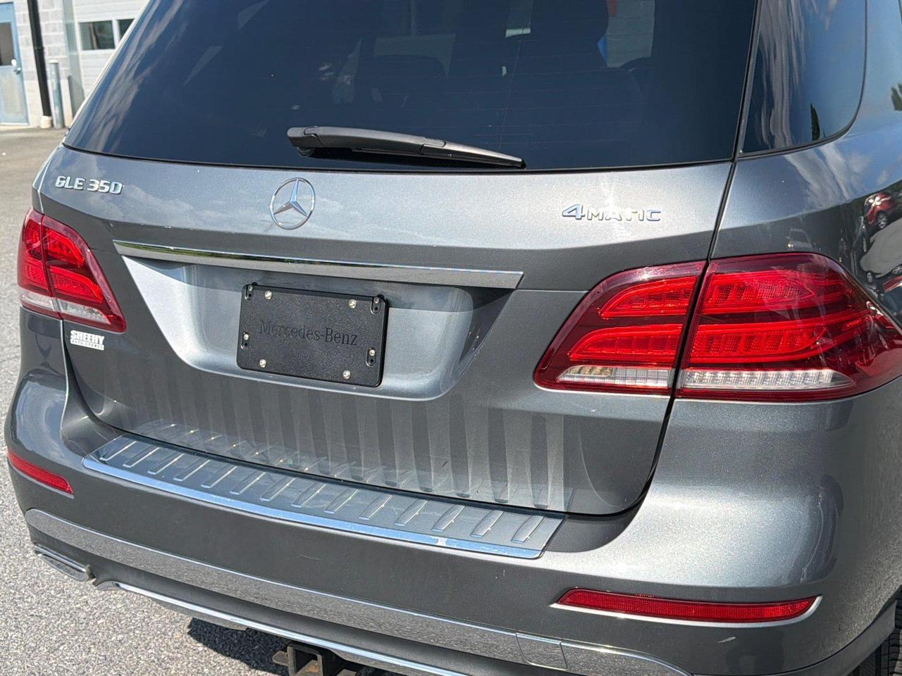 2018 Mercedes-Benz GLE GLE 350 Hagerstown MD
