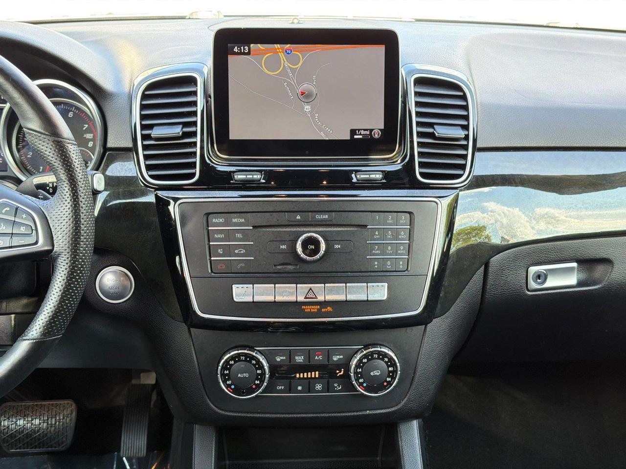 2018 Mercedes-Benz GLE GLE 350 Hagerstown MD