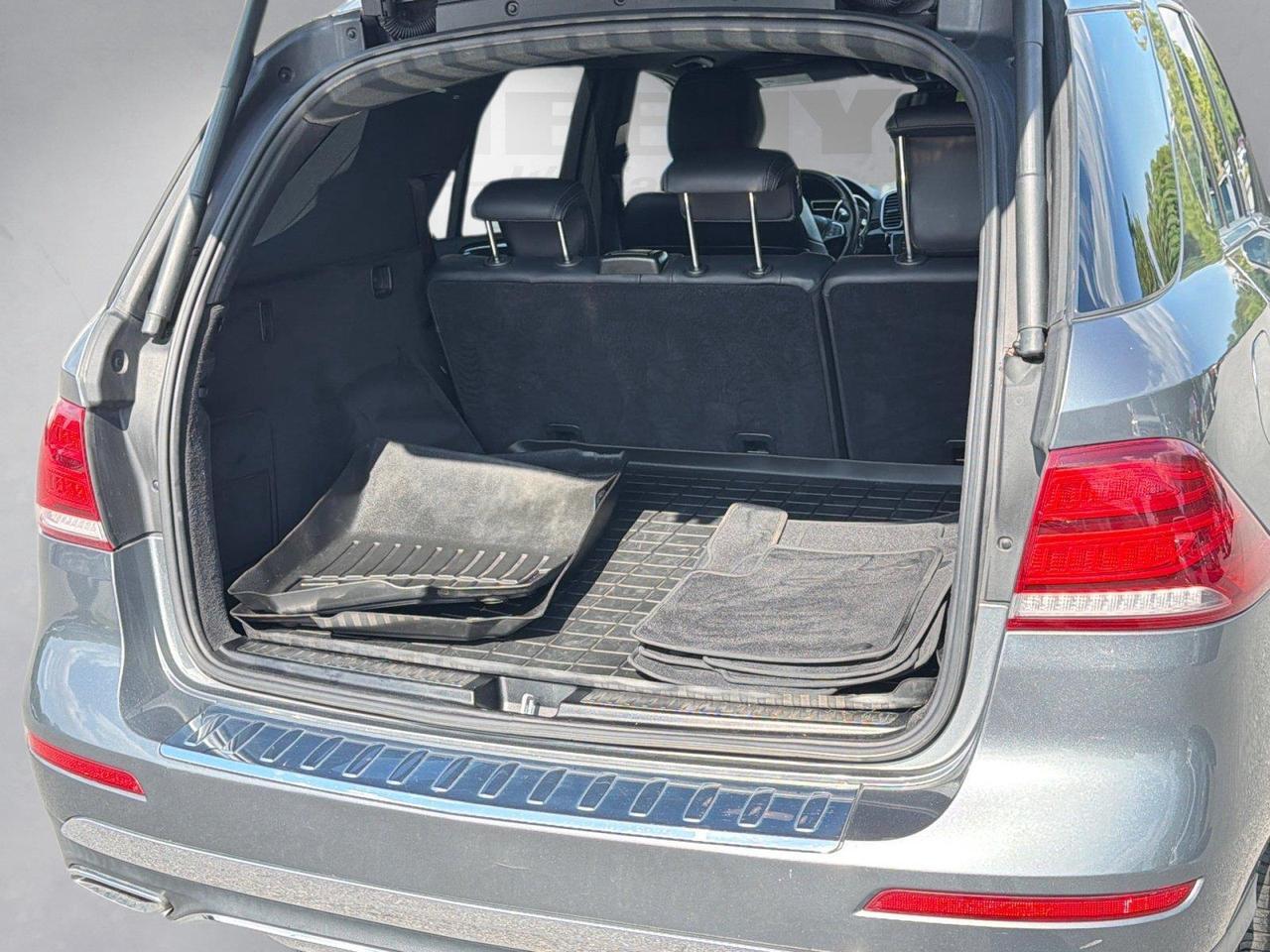 2018 Mercedes-Benz GLE GLE 350 Hagerstown MD