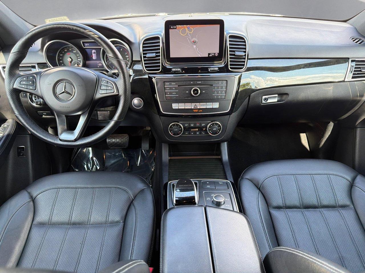 2018 Mercedes-Benz GLE GLE 350 Hagerstown MD