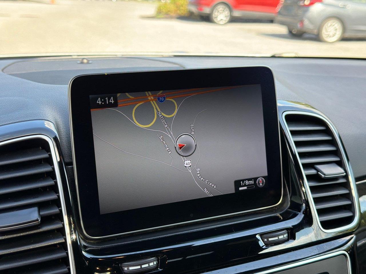 2018 Mercedes-Benz GLE GLE 350 Hagerstown MD
