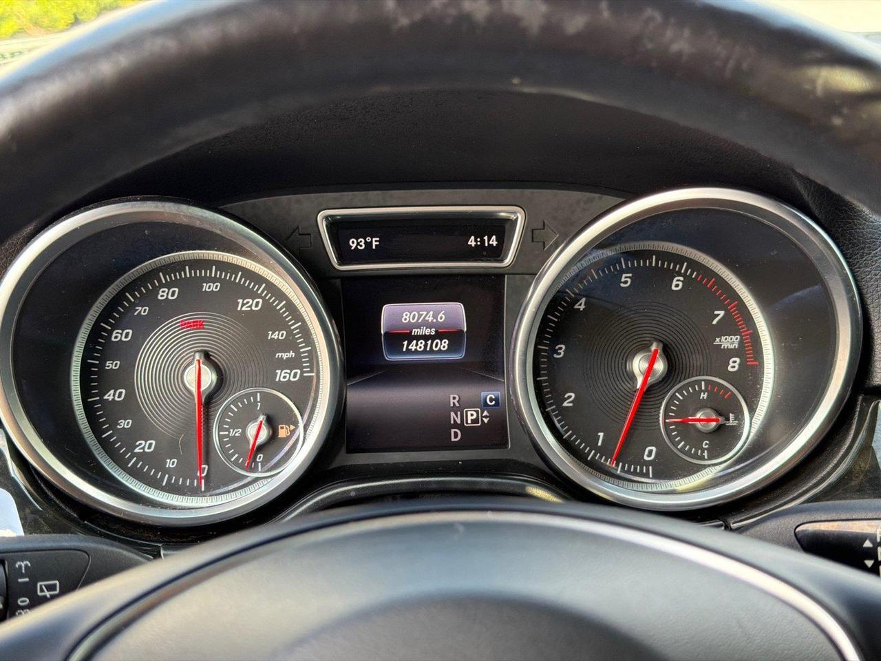 2018 Mercedes-Benz GLE GLE 350 Hagerstown MD