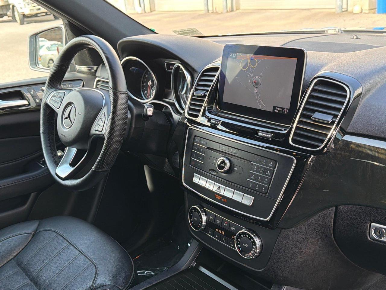 2018 Mercedes-Benz GLE GLE 350 Hagerstown MD