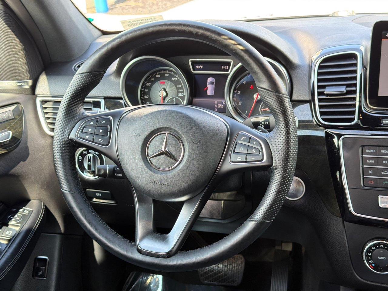 2018 Mercedes-Benz GLE GLE 350 Hagerstown MD