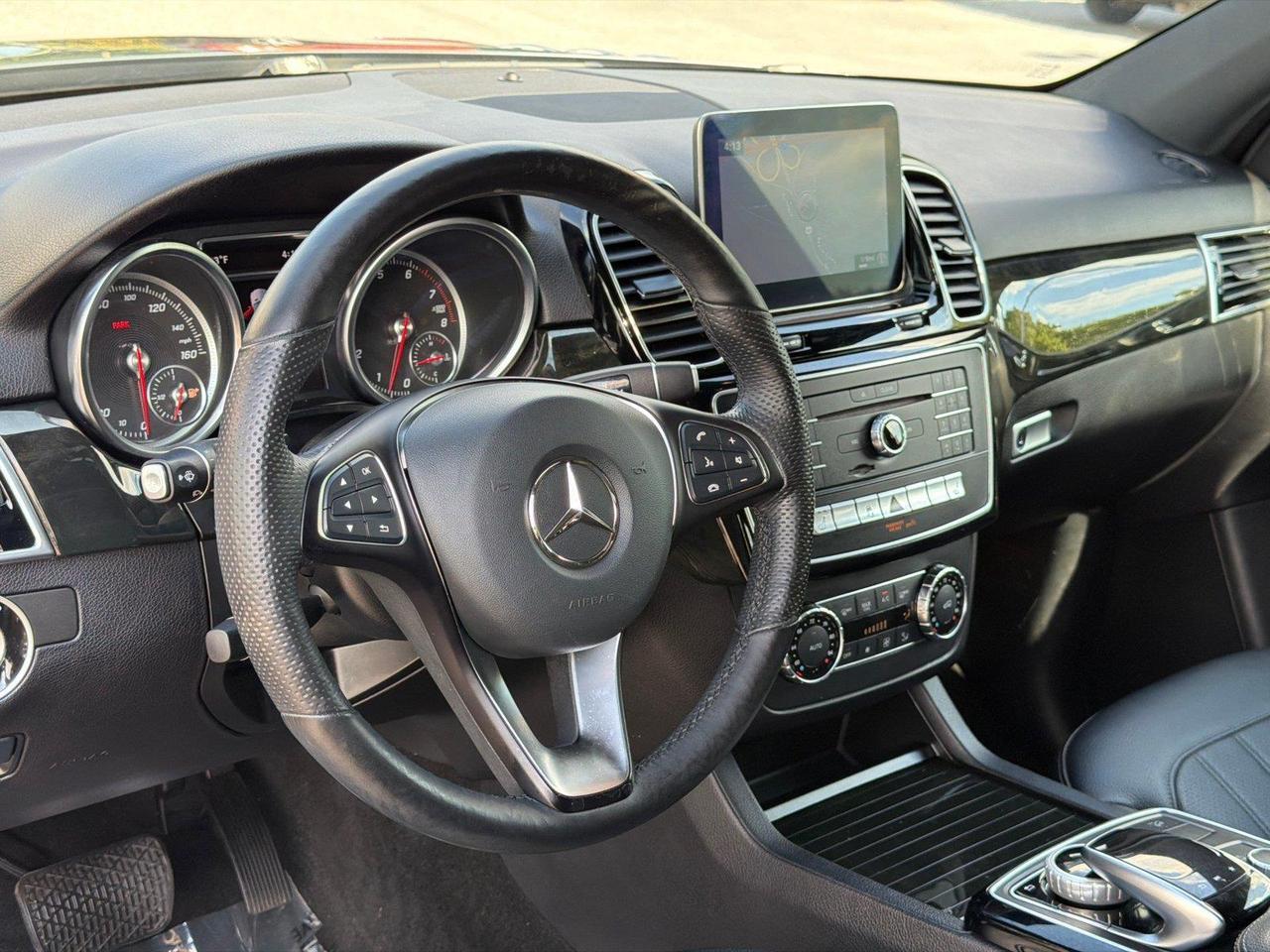 2018 Mercedes-Benz GLE GLE 350 Hagerstown MD