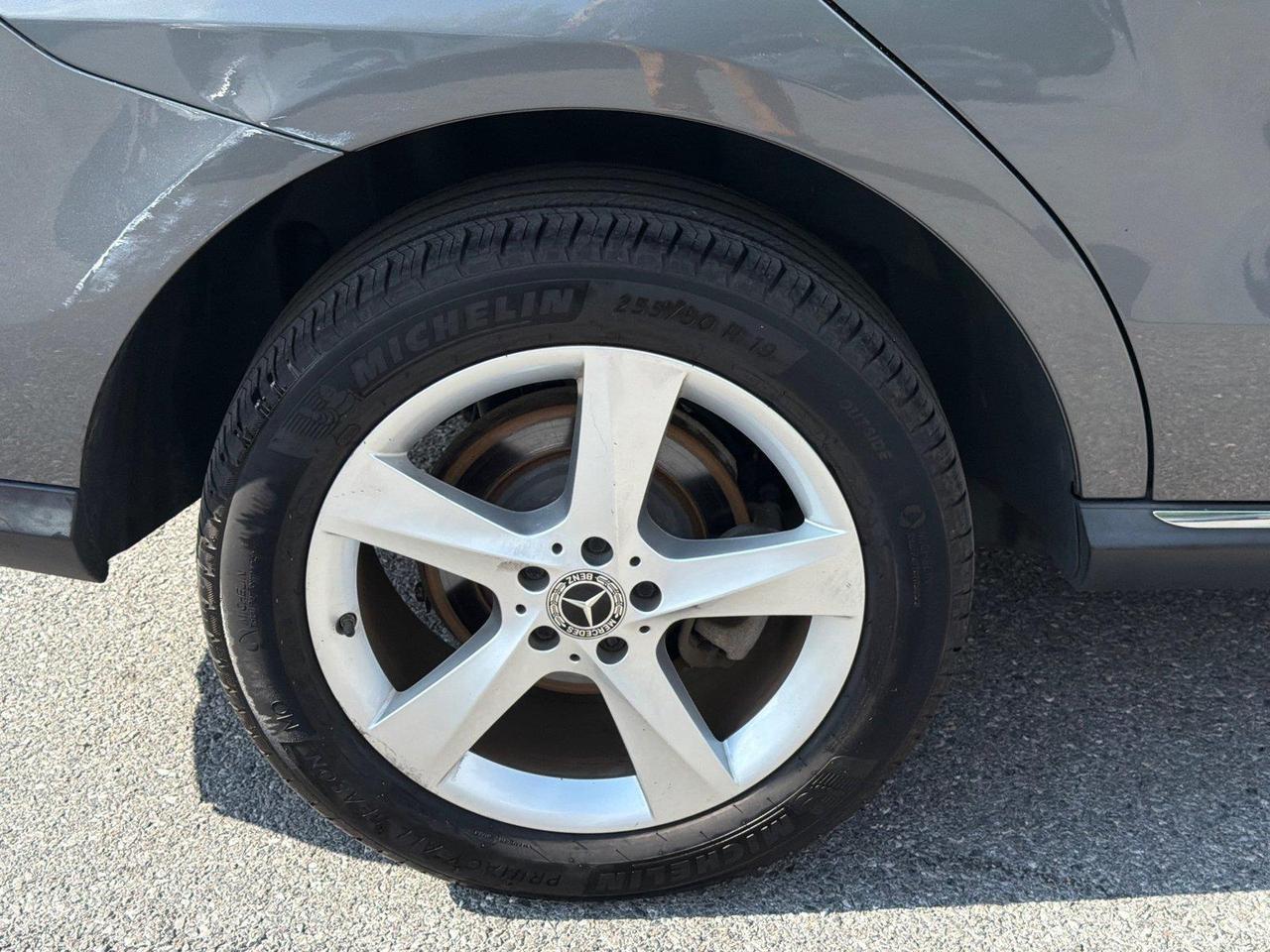 2018 Mercedes-Benz GLE GLE 350 Hagerstown MD