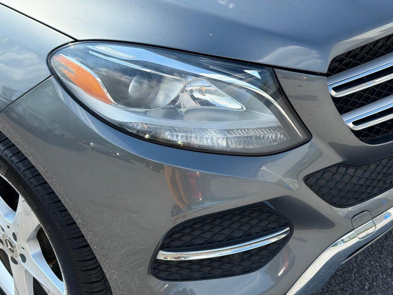 2018 Mercedes-Benz GLE GLE 350 Hagerstown MD