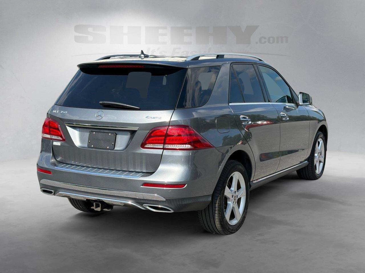 2018 Mercedes-Benz GLE GLE 350 Hagerstown MD