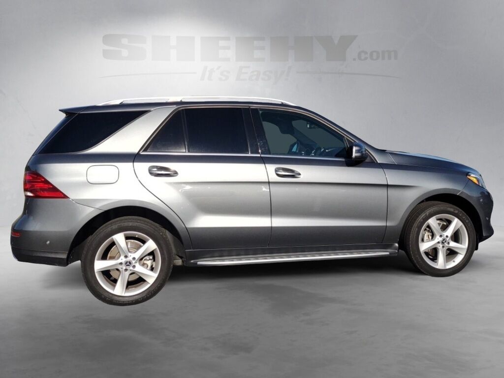 2018 Mercedes-Benz GLE GLE 350 Richmond VA