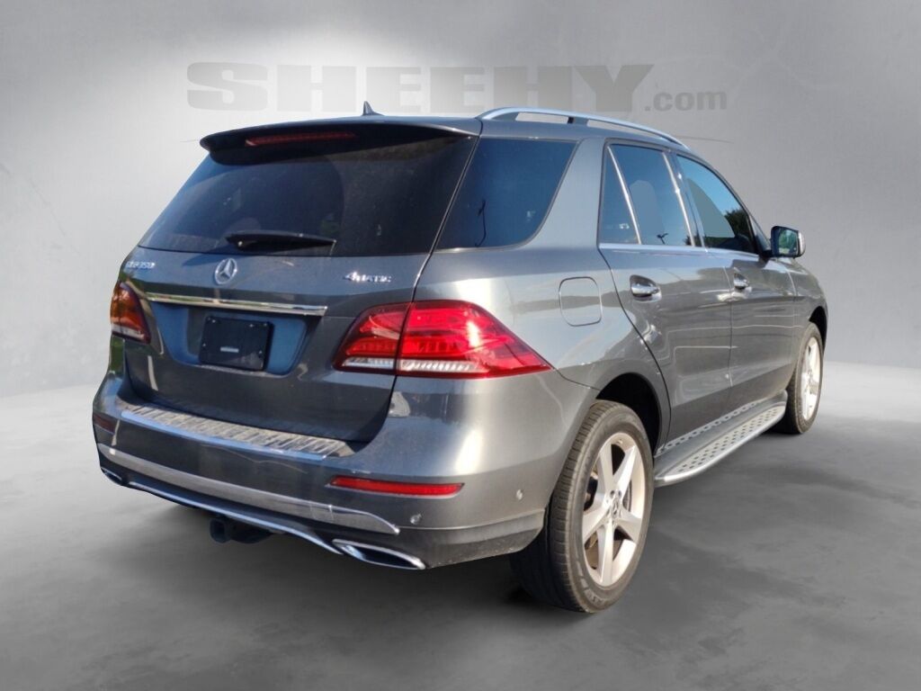 2018 Mercedes-Benz GLE GLE 350 Richmond VA