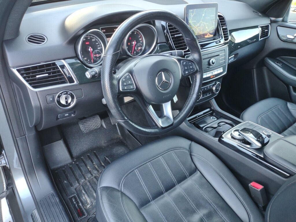 2018 Mercedes-Benz GLE GLE 350 Richmond VA