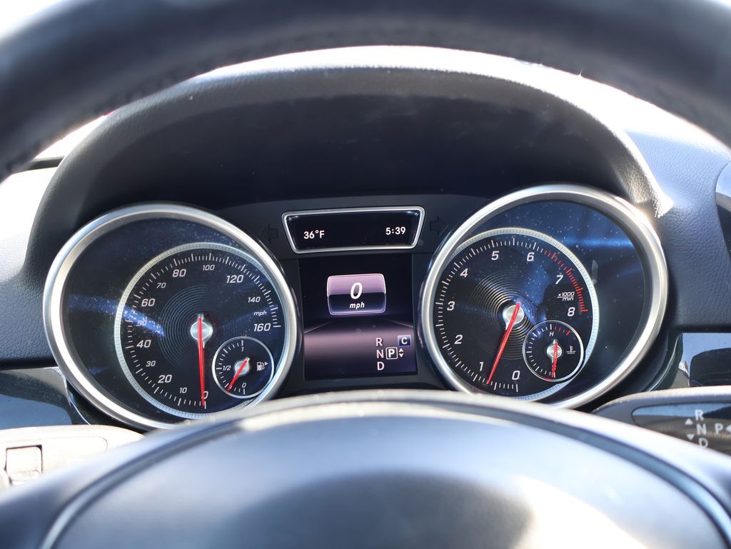 2018 Mercedes-Benz GLE GLE 350 San Clemente CA