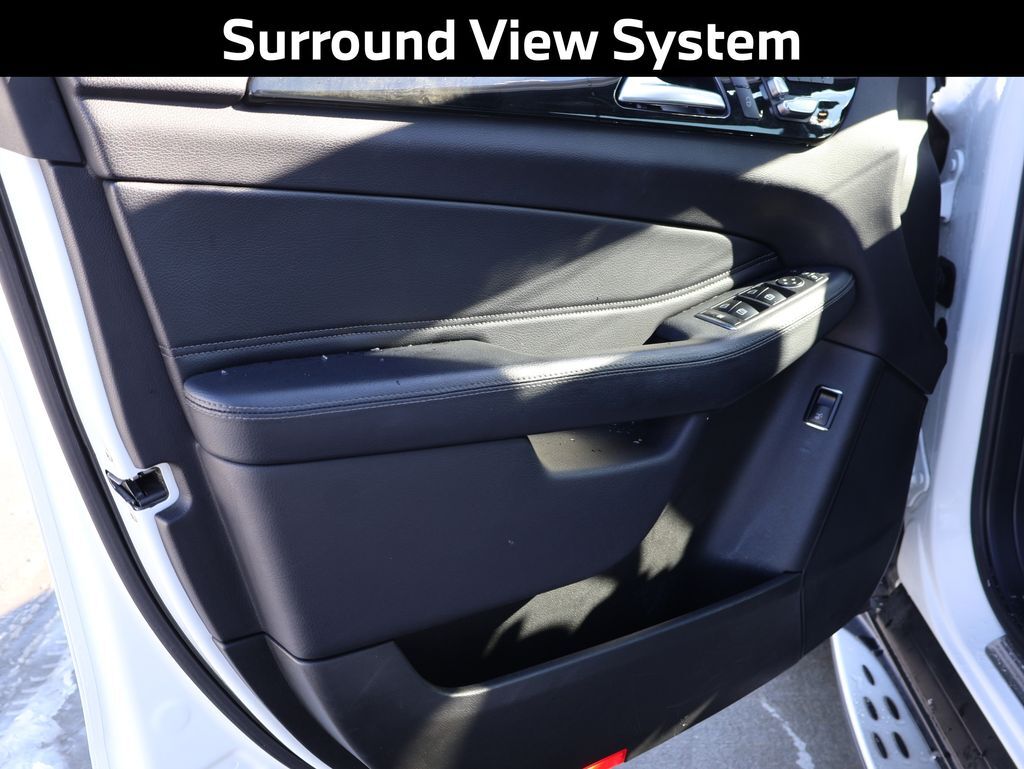 2018 Mercedes-Benz GLE GLE 350 San Clemente CA