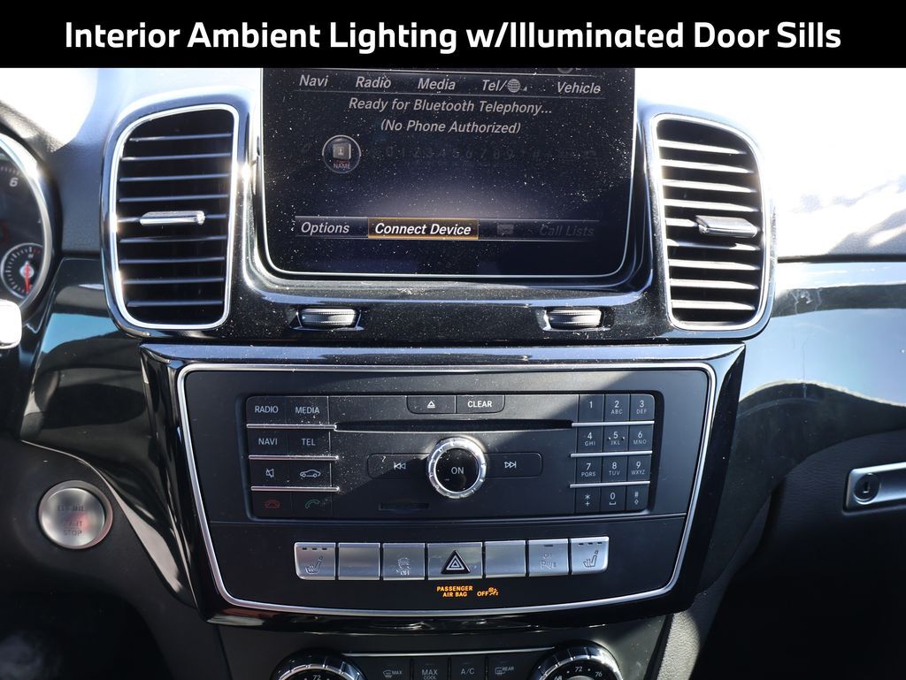 2018 Mercedes-Benz GLE GLE 350 San Clemente CA