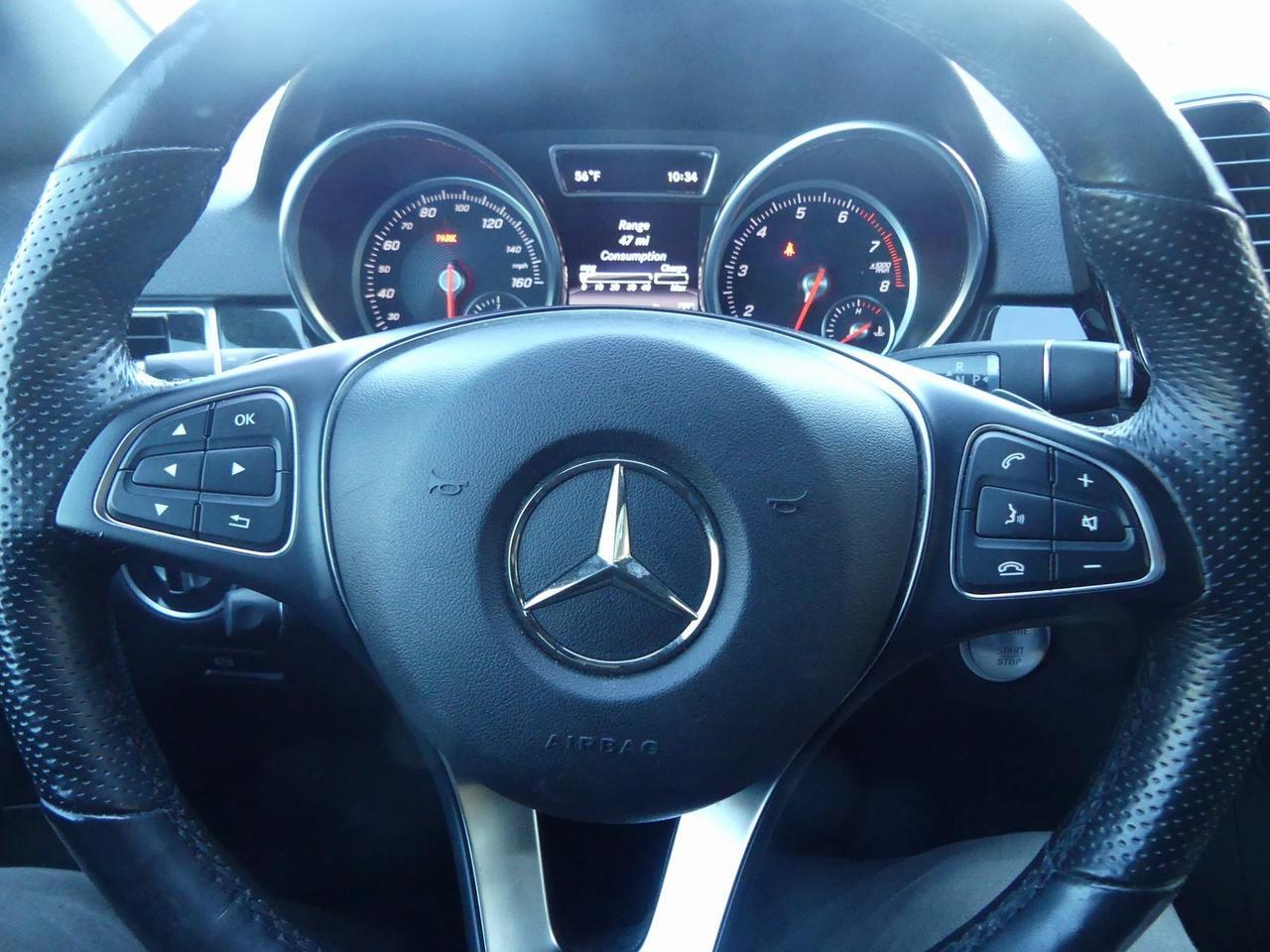 2018 Mercedes-Benz GLE GLE 350 Waldorf MD