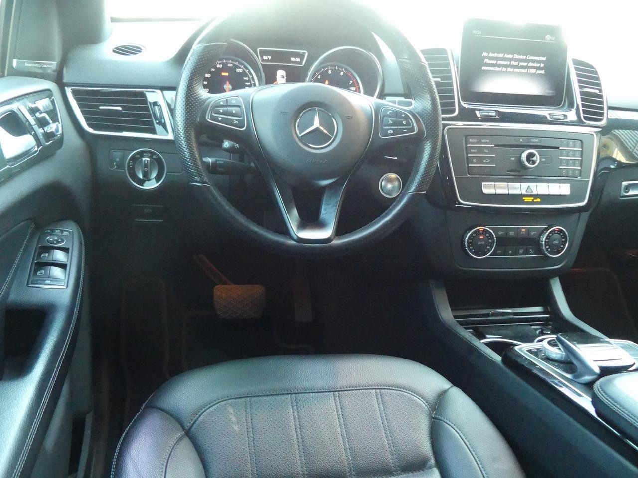 2018 Mercedes-Benz GLE GLE 350 Waldorf MD
