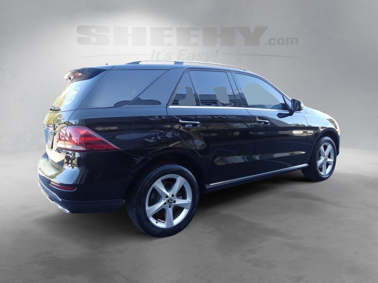 2018 Mercedes-Benz GLE GLE 350 Waldorf MD