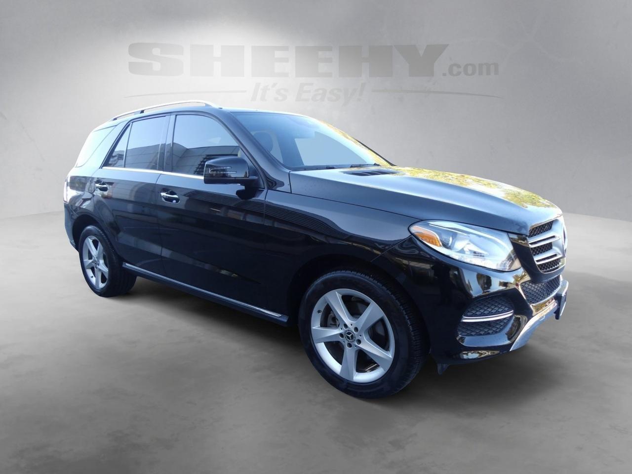 2018 Mercedes-Benz GLE GLE 350 Waldorf MD