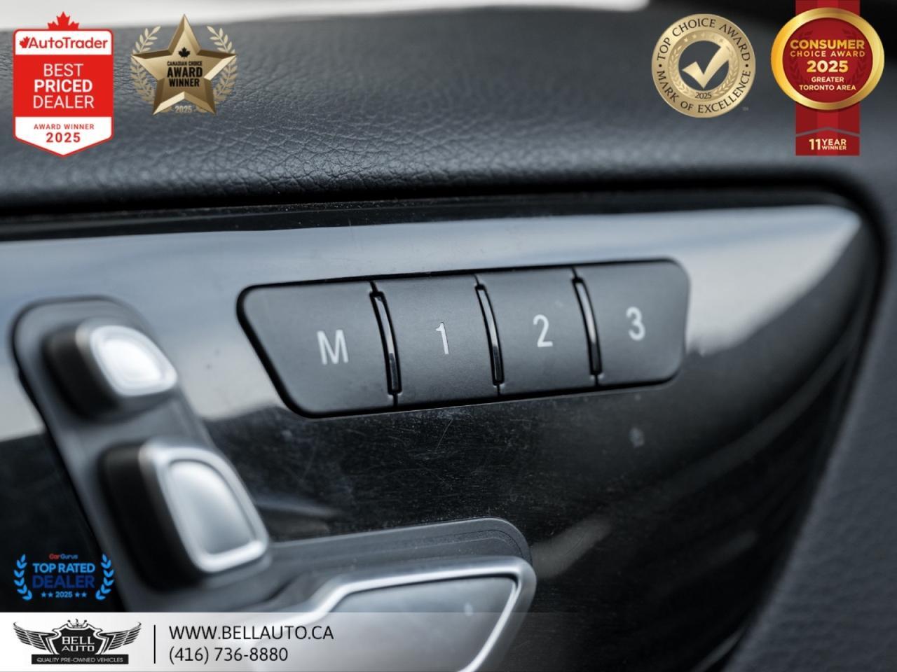 2018 Mercedes-Benz GLE GLE 400 | AMG PKG | NIGHT PKG | NAVI | 360CAM | PANO | HARMAN | NOACCIDENT Toronto ON