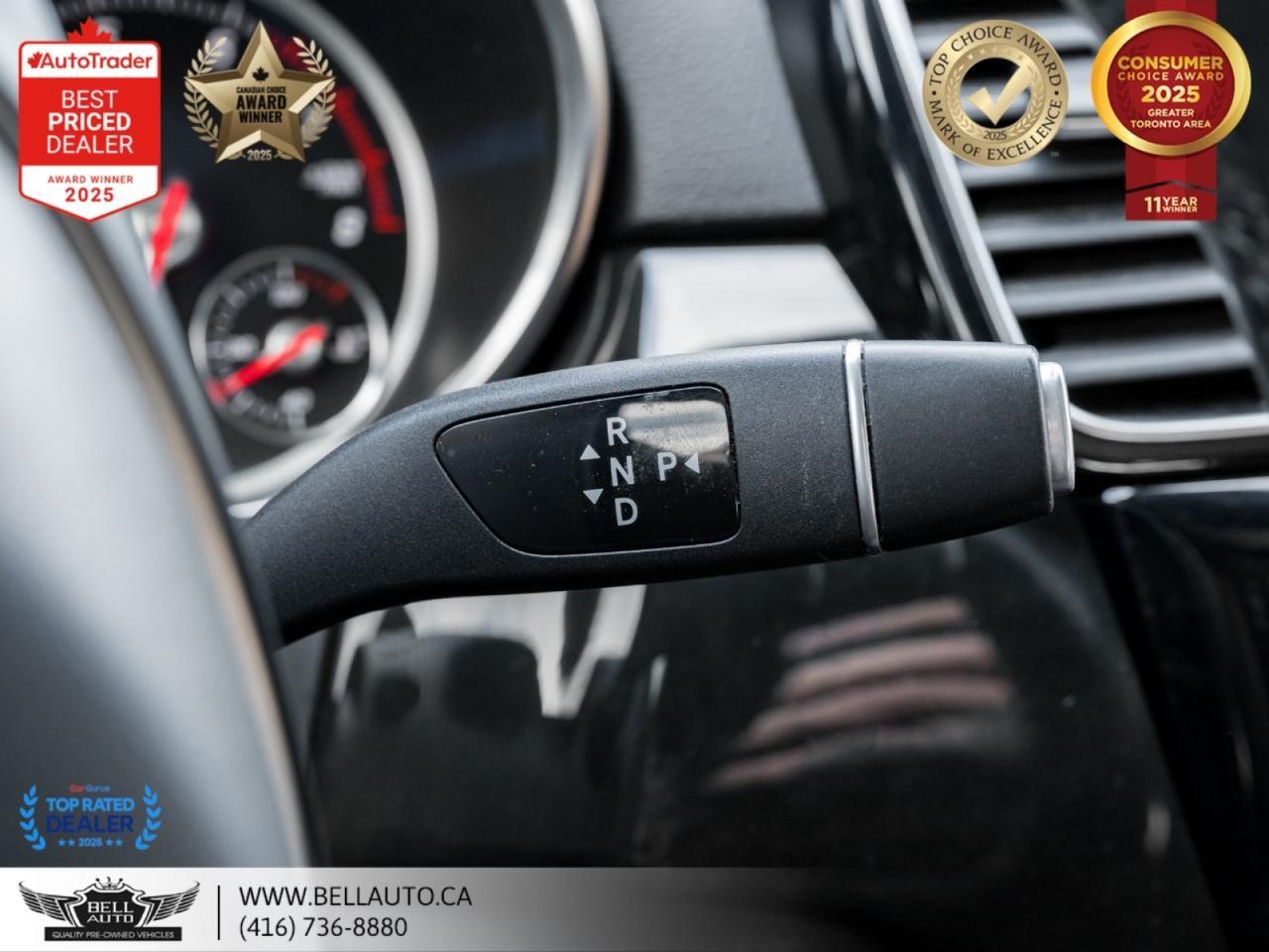 2018 Mercedes-Benz GLE GLE 400 | AMG PKG | NIGHT PKG | NAVI | 360CAM | PANO | HARMAN | NOACCIDENT Toronto ON