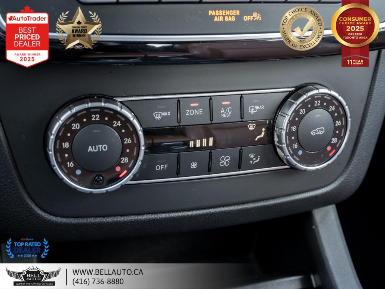 2018 Mercedes-Benz GLE GLE 400 | AMG PKG | NIGHT PKG | NAVI | 360CAM | PANO | HARMAN | NOACCIDENT Toronto ON