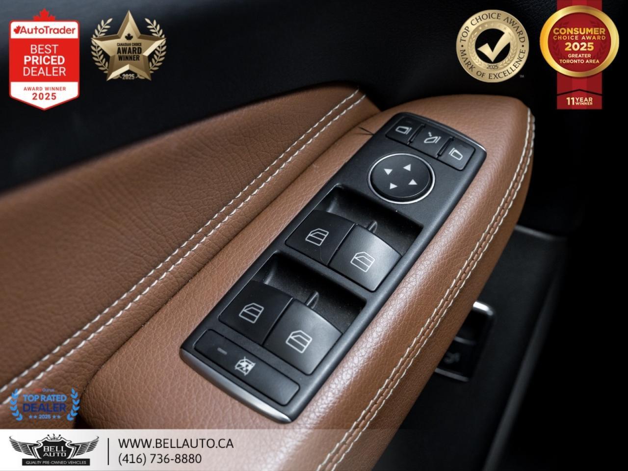 2018 Mercedes-Benz GLE GLE 400 | AMG PKG | NIGHT PKG | NAVI | 360CAM | PANO | HARMAN | NOACCIDENT Toronto ON