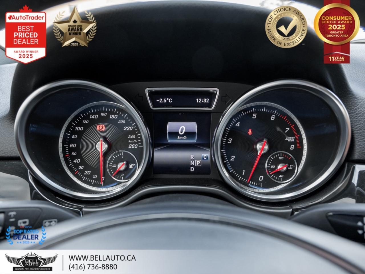 2018 Mercedes-Benz GLE GLE 400 | AMG PKG | NIGHT PKG | NAVI | 360CAM | PANO | HARMAN | NOACCIDENT Toronto ON