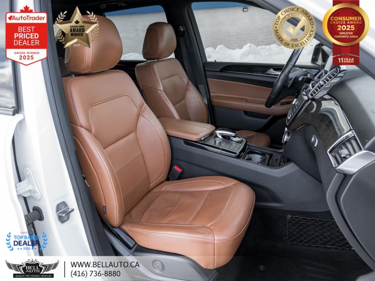 2018 Mercedes-Benz GLE GLE 400 | AMG PKG | NIGHT PKG | NAVI | 360CAM | PANO | HARMAN | NOACCIDENT Toronto ON