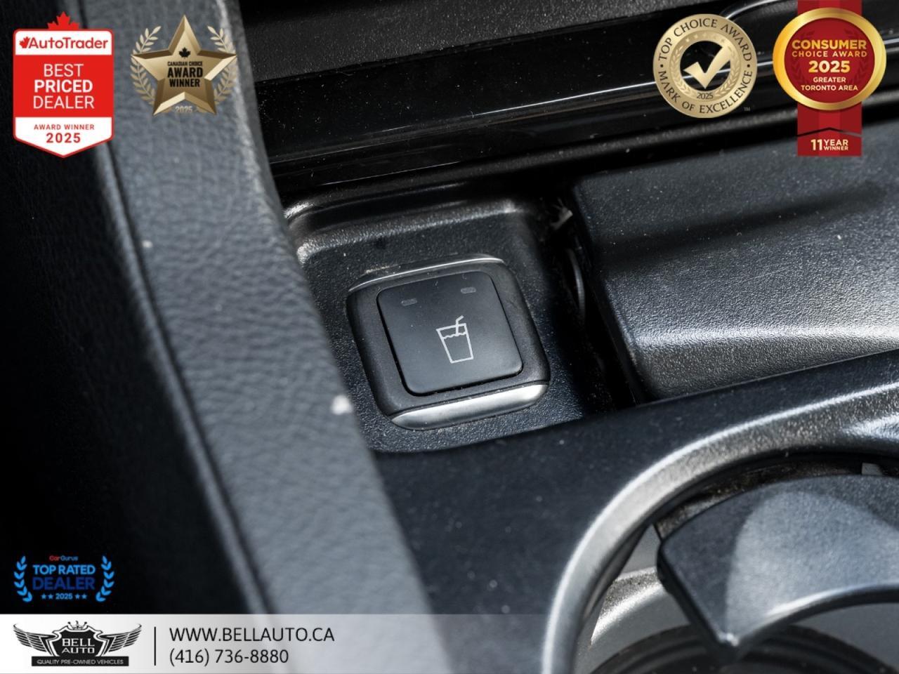 2018 Mercedes-Benz GLE GLE 400 | AMG PKG | NIGHT PKG | NAVI | 360CAM | PANO | HARMAN | NOACCIDENT Toronto ON