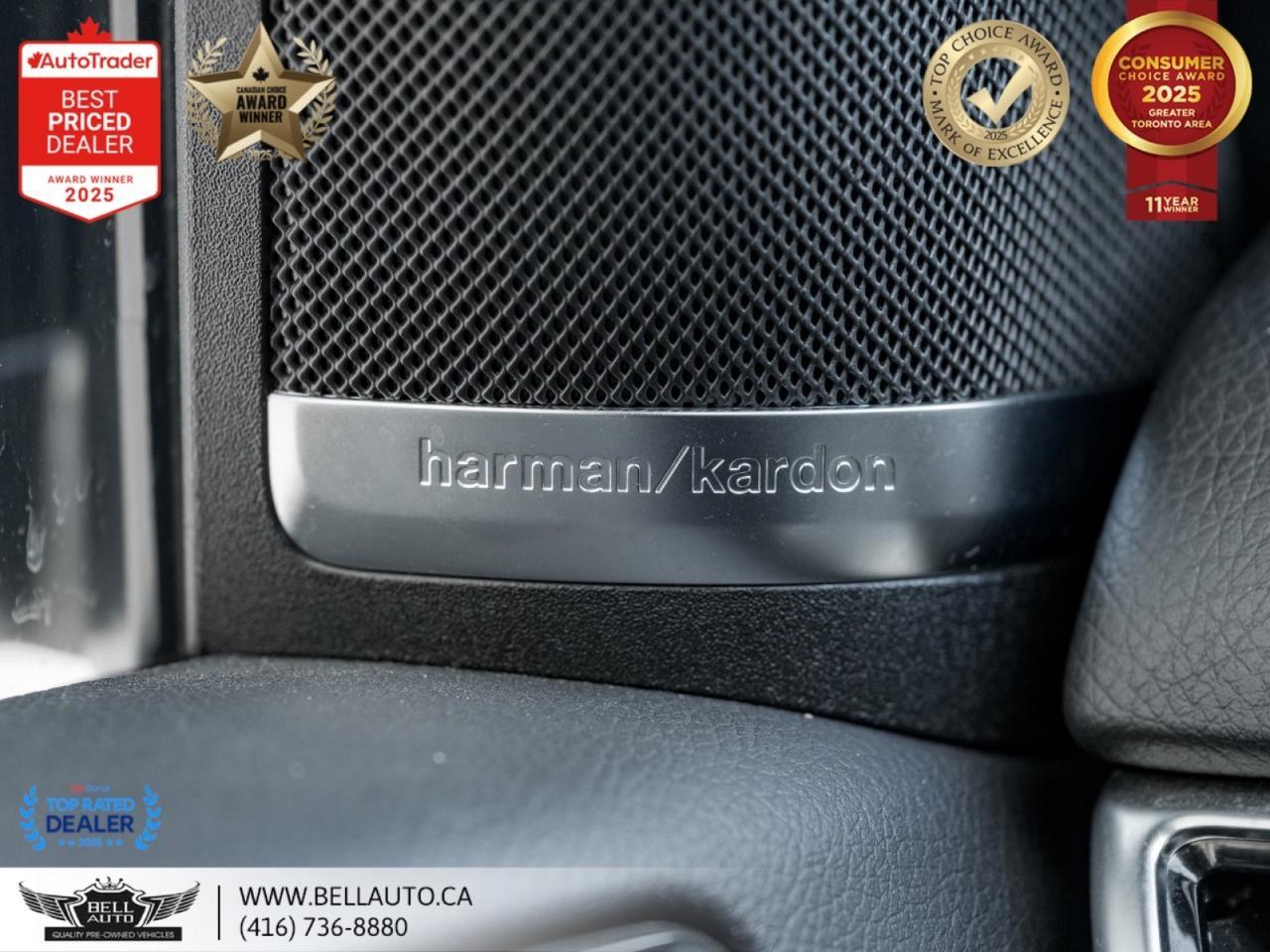 2018 Mercedes-Benz GLE GLE 400 | AMG PKG | NIGHT PKG | NAVI | 360CAM | PANO | HARMAN | NOACCIDENT Toronto ON