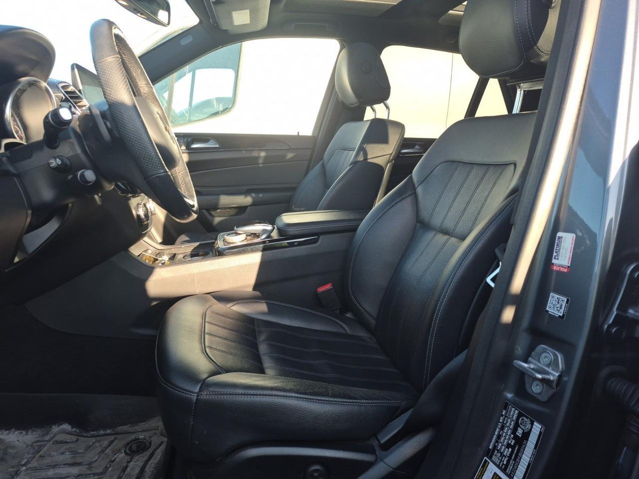 2018 Mercedes-Benz GLE GLE 400 AMGPKG PANOROOF B.CAM NOACCIDENT Toronto ON