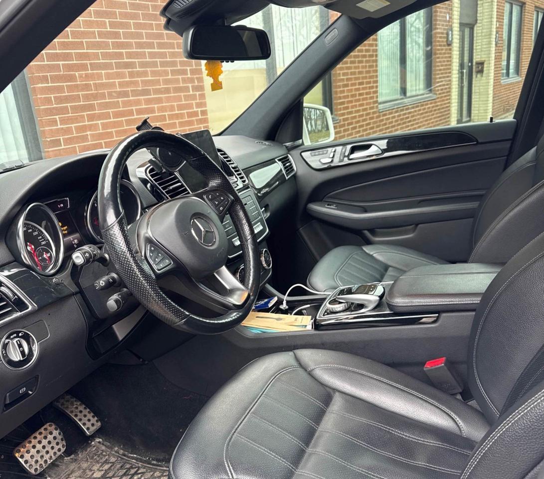 2018 Mercedes-Benz GLE GLE 400 HARMANKARDON B.CAM B.SPOT NOACCIDENT Toronto ON