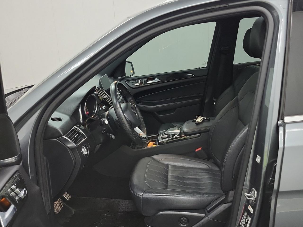 2018 Mercedes-Benz GLE GLE 400 PANOROOF B.CAM B.SPOT LOWKMS NOACCIDENT Toronto ON