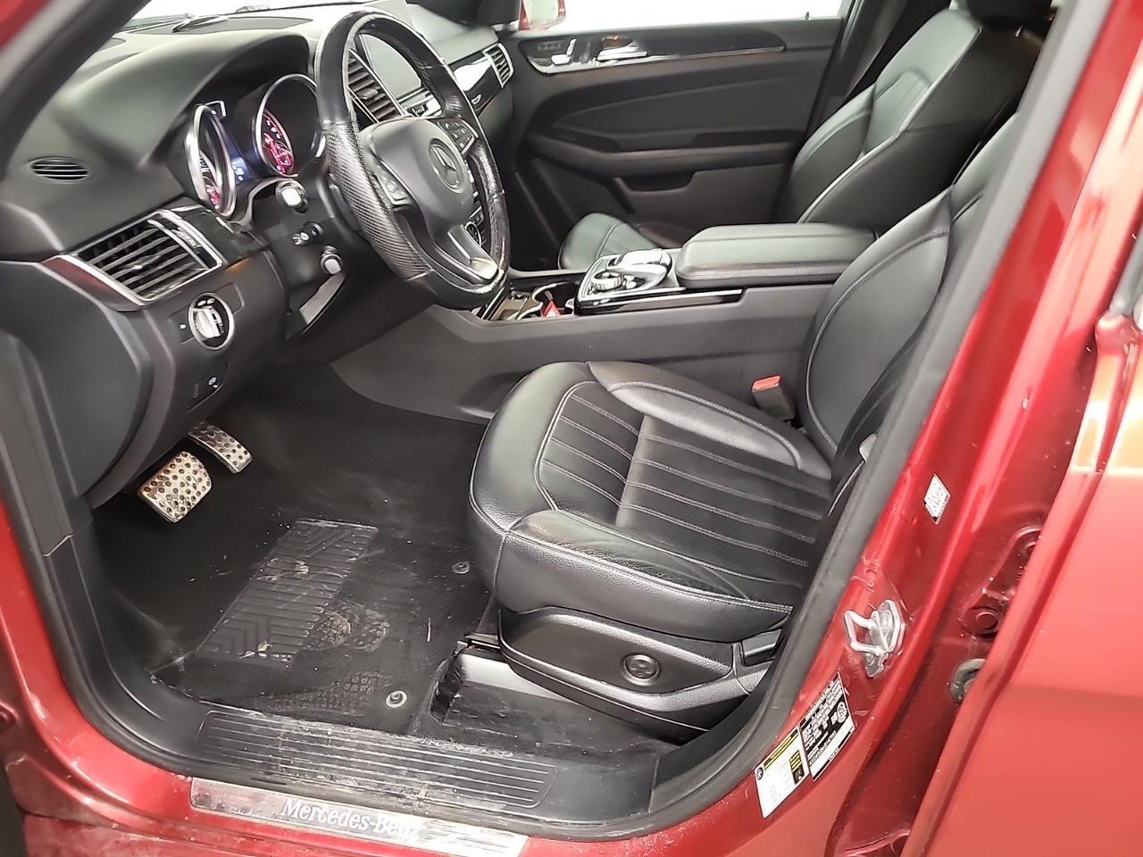 2018 Mercedes-Benz GLE GLE 400 PANOROOF B.CAM MMRYSEAT NOACCIDENT Toronto ON