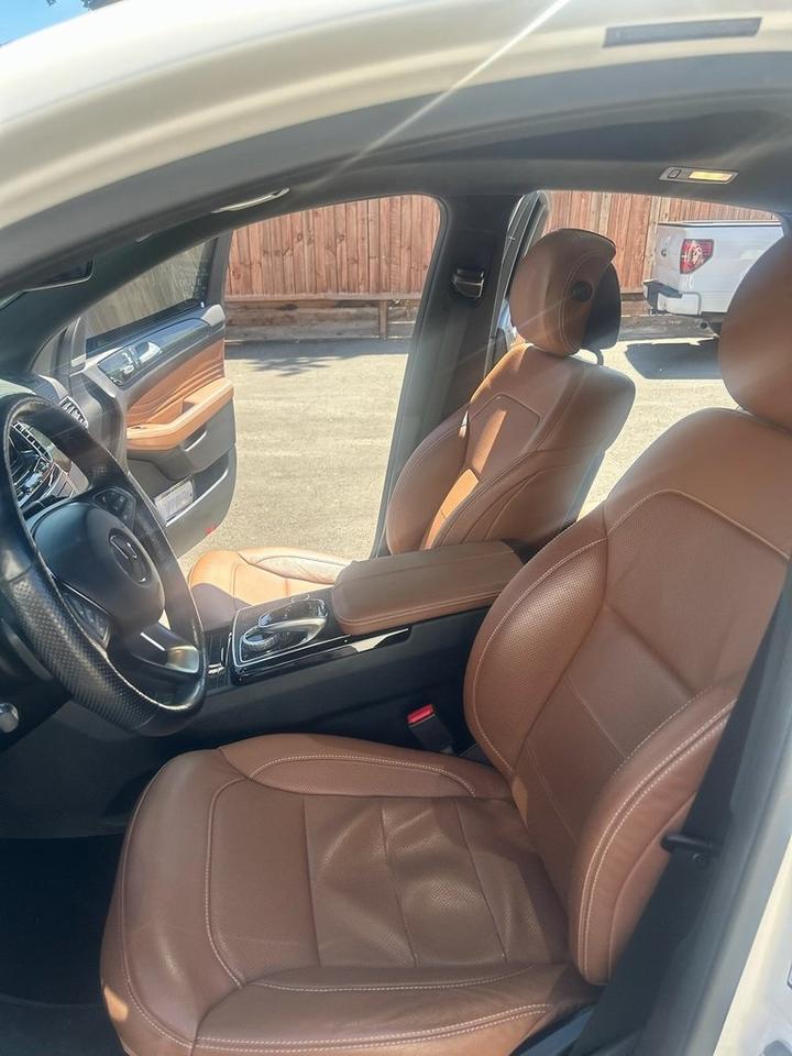 2018 Mercedes-Benz GLE GLE 43 AMG&reg; Coupe Ft Lauderdale FL