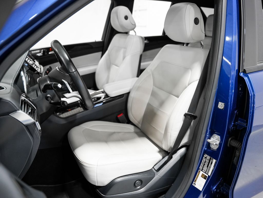 2018 Mercedes-Benz GLE GLE 43 AMG&reg; Tigard OR