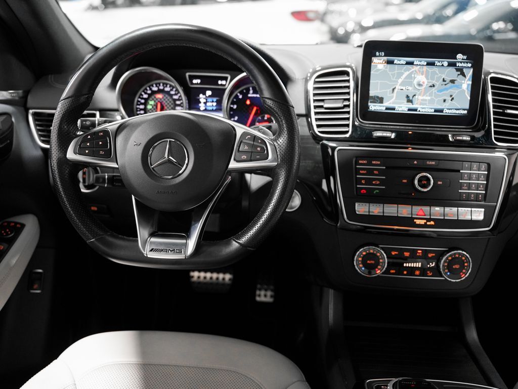 2018 Mercedes-Benz GLE GLE 43 AMG&reg; Tigard OR